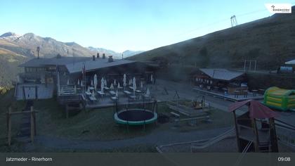 Davos: Glaris - Jatzmeder