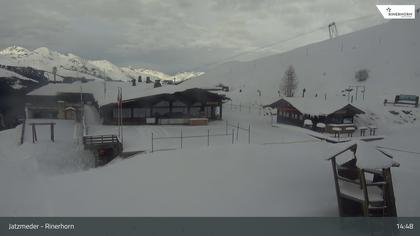 Davos: Glaris - Jatzmeder