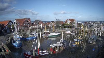 Carolinensiel Daglicht Webcam Image Carolinensiel Daglicht Webcam Image