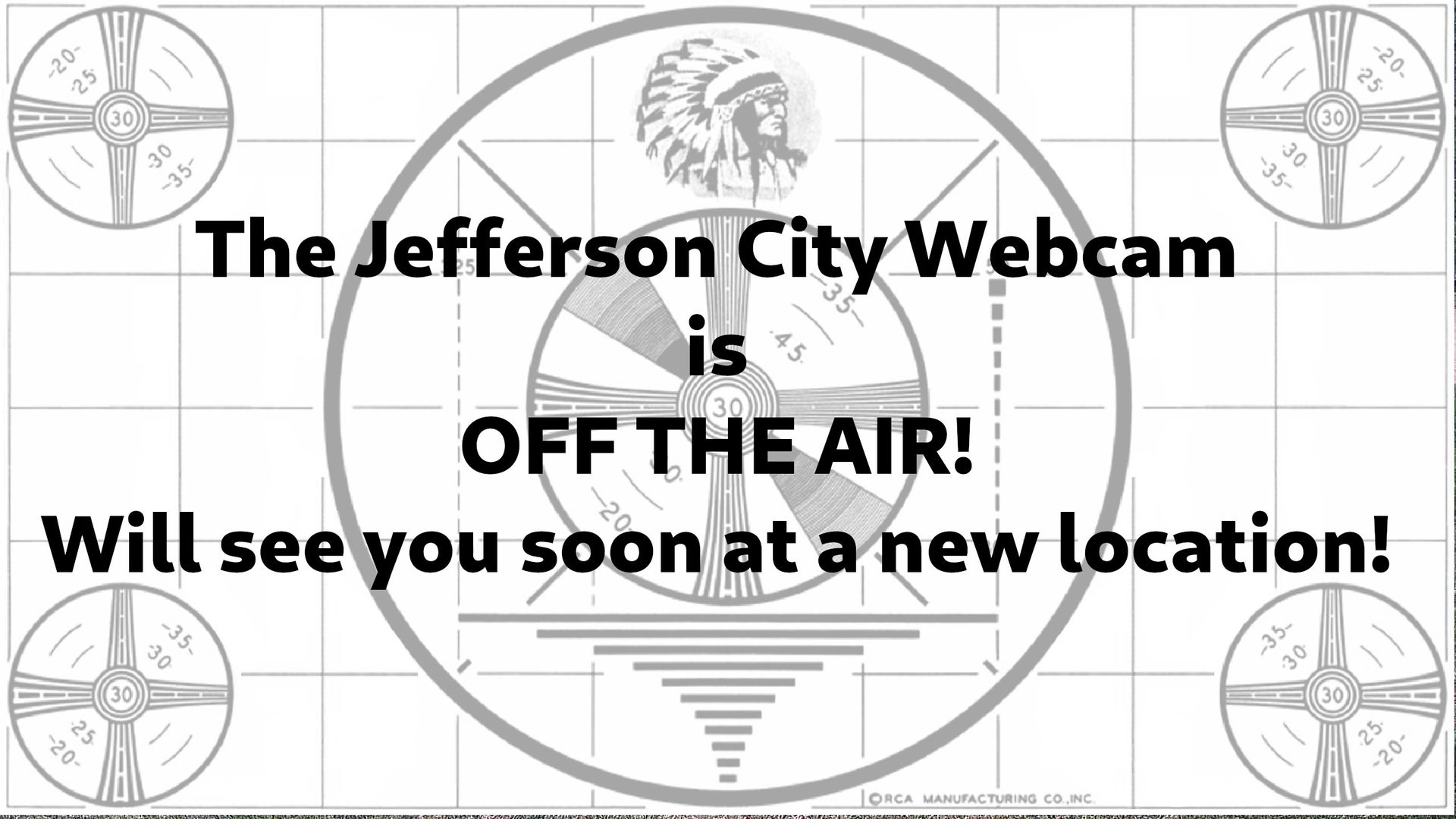 Traffic Cam Jefferson › East