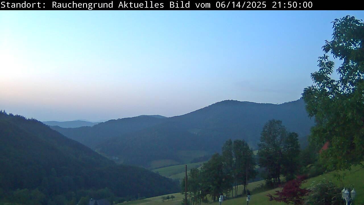 Winden Im Elztal mountain Webcam