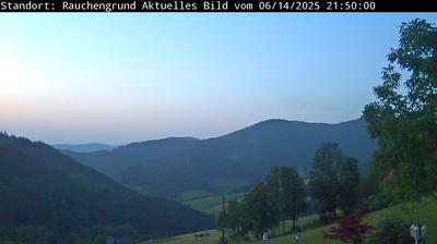 Elzach › North-East: Rauchengrund