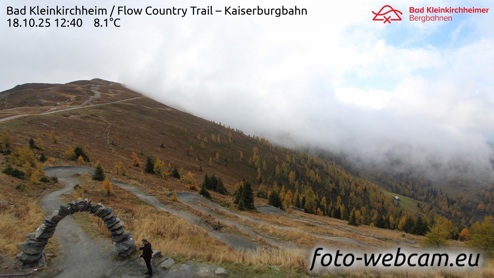 flow country trail