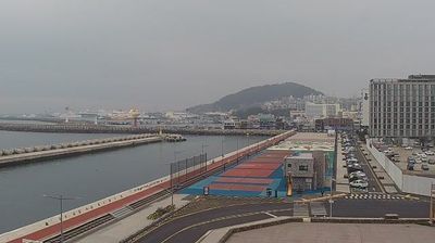 Webcam en vivo Jeju - ahora mismo Webcam en vivo Jeju - ahora mismo