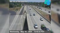Fresno > West: FRE--AT CHESTNUT AVE - Day time