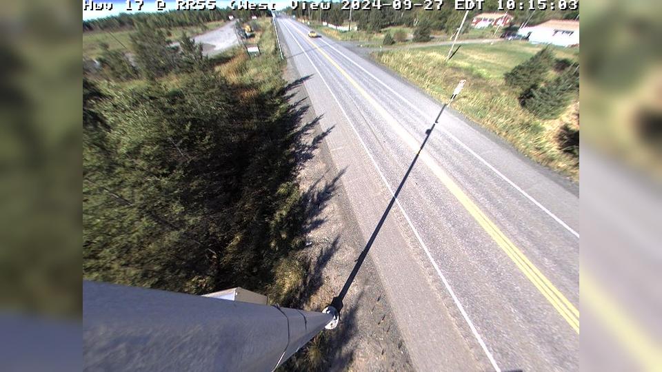 cams around Greater Sudbury meteoblue