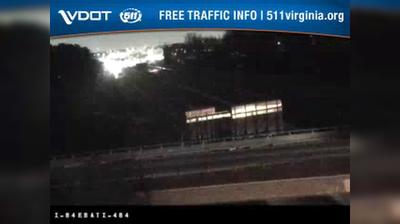 Chesapeake Traffic at I-64 MM 292