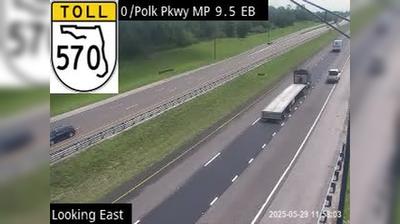 Eaton Park: Traffic Watch SR-570