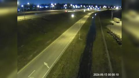 Traffic Cam Sunrise: SR-869 S at MM 5.4