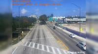 Fort Lauderdale: Sunrise Blvd at Flagler Drive - Current