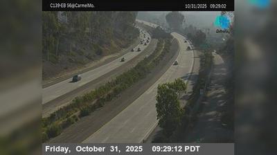 Torrey Highlands Traffic