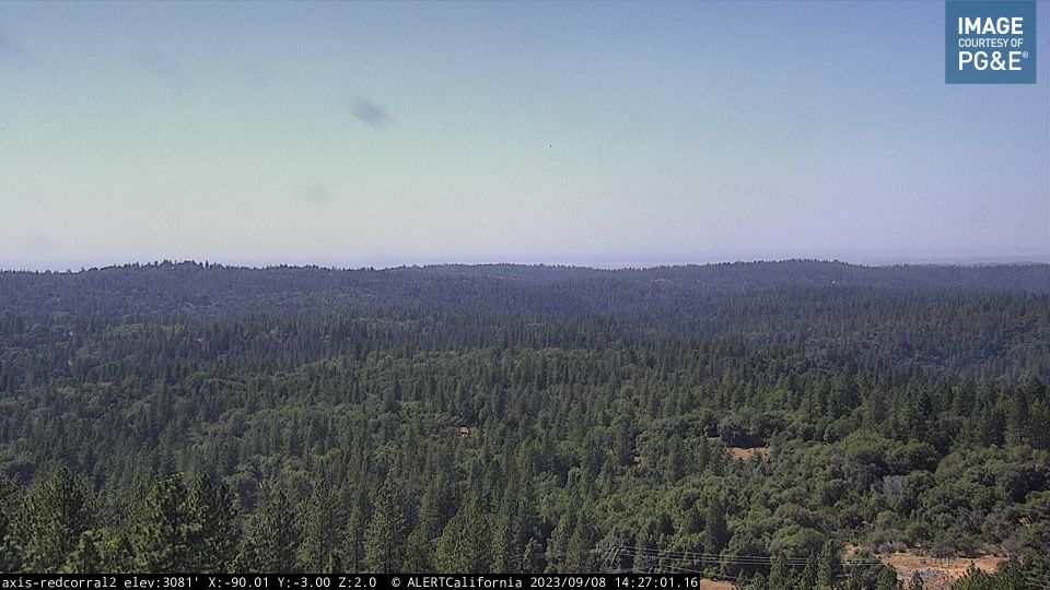 cams around Arnold meteoblue