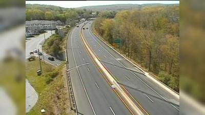 Naugatuck Traffic