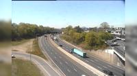 Stamford › North: CAM - I- NB at