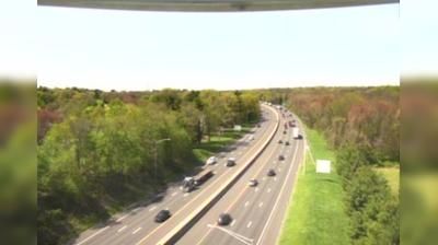 Milford Traffic: West River St Exit