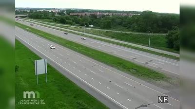 Eagan Traffic: Yankee Doodle Rd