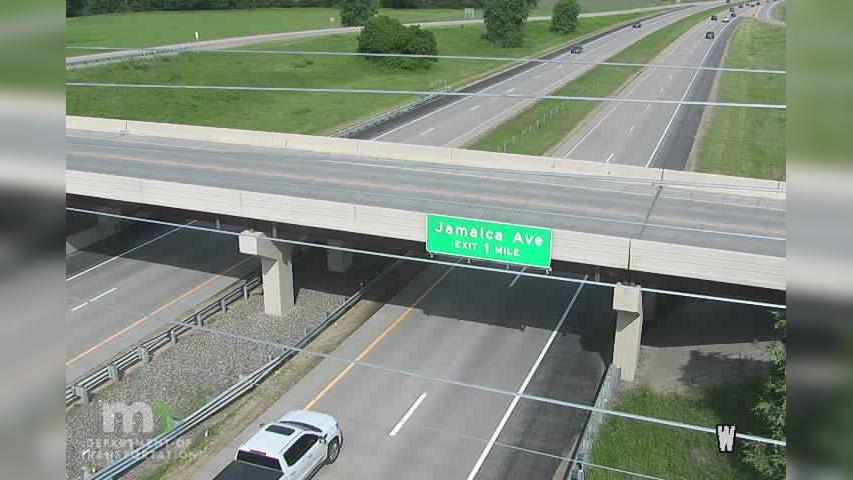 Traffic Cam Cottage Grove: T.H.61 NB @ Innovation Rd