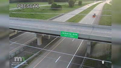 Innovation Road: Cottage Grove Traffic Watch