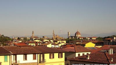 Preview delle webcam di Quartiere 4: Florence