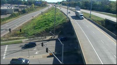 Fairlawn Traffic in Topeka