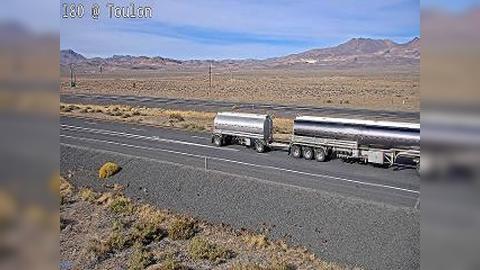 Traffic Cam Toulon: I80 at
