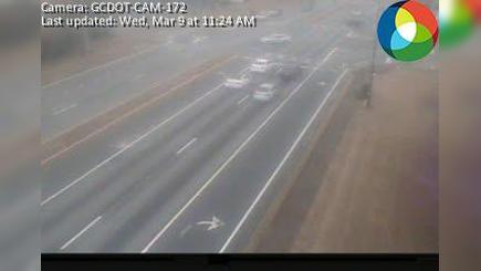 Traffic Cam Grayson: GCDOT-CAM-