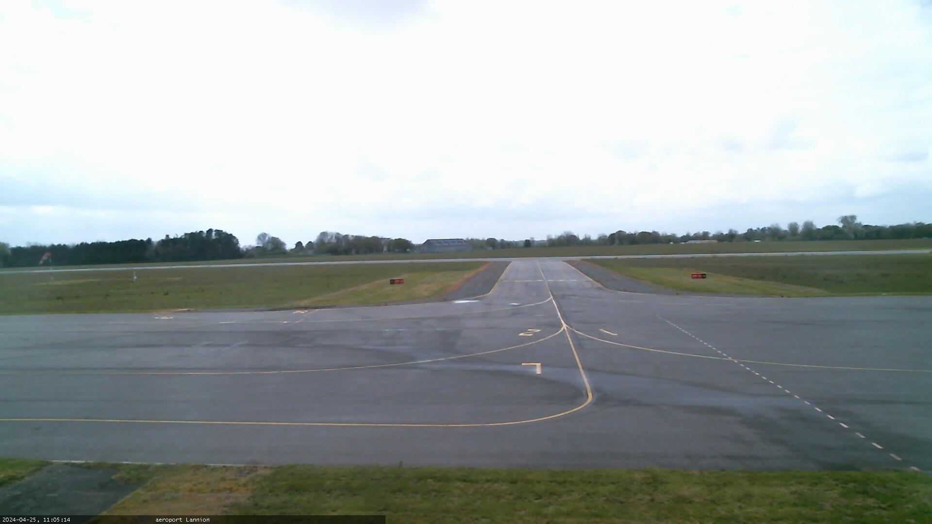 Lannion › South: Airport Lannion - Cote de Granit Rose