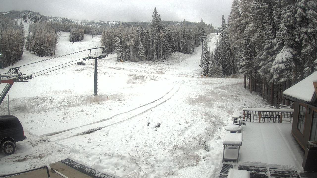 Wenatchee Traffic Cam