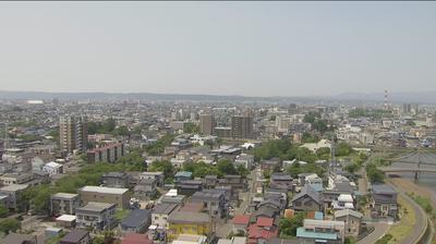 Aomori today