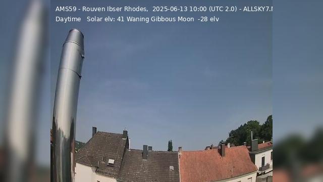 Althornbach Webcam