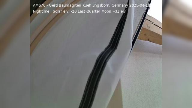Jennewitz Webcam