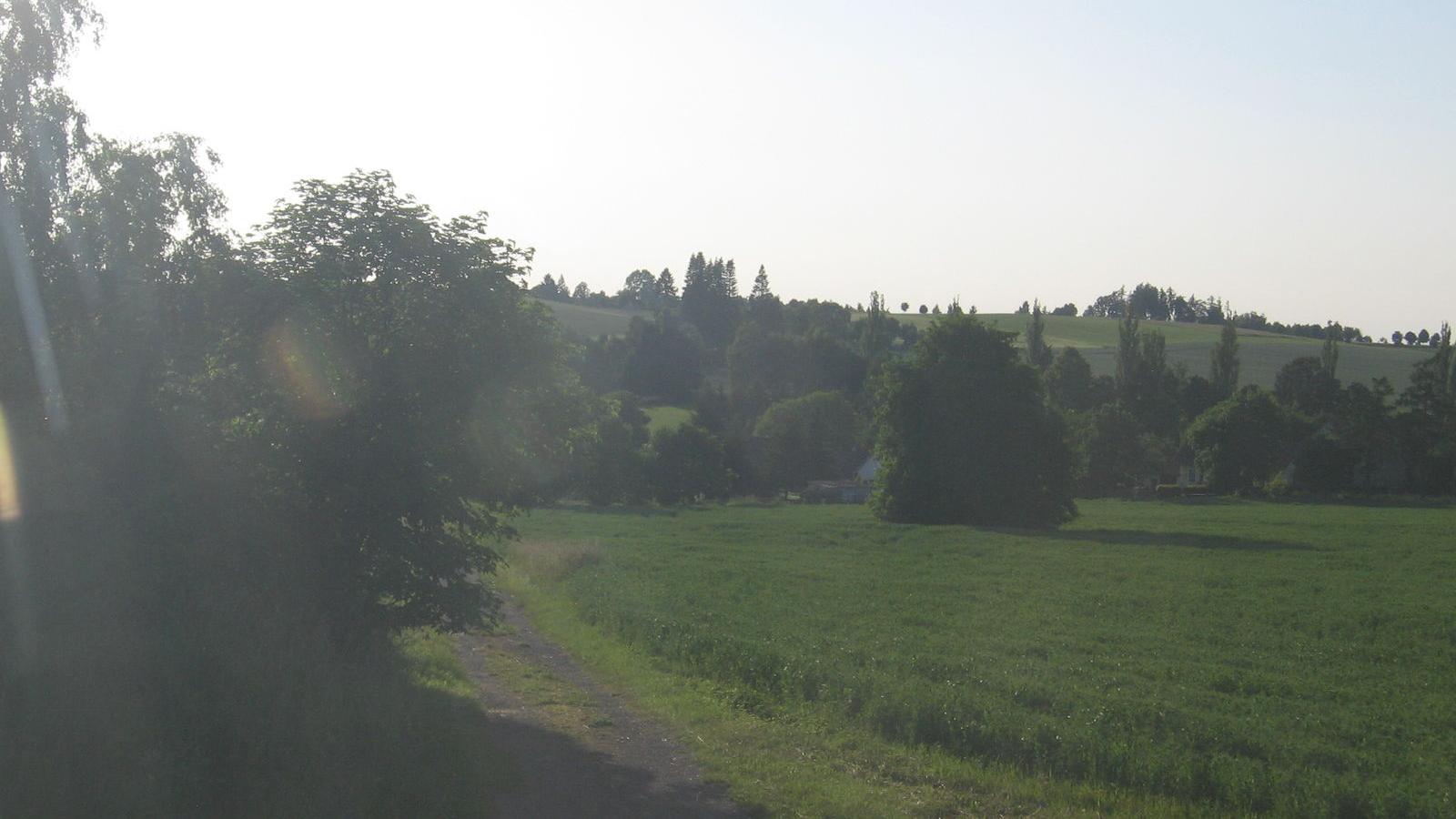 Westview: Landscape and Weather Webcam