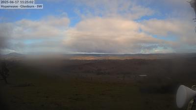 Murrindindi today