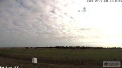 Esperance Airport