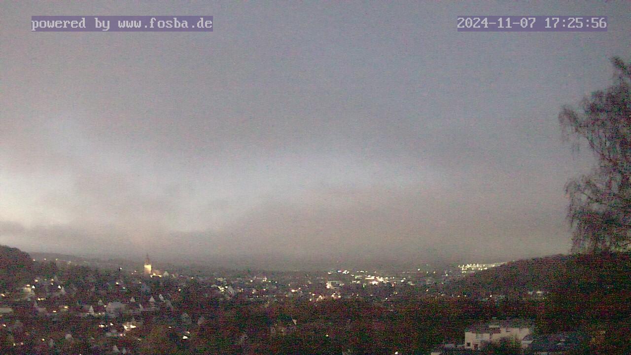 Brilon Wald weather Webcam