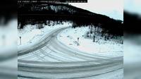 Traeldal: E - Retning Bjørnfjell