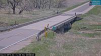 Haigler: US 34: Arikaree River W of - Bridge Deck - Jour
