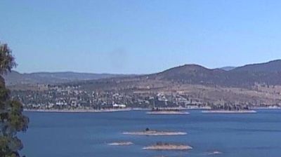 Jindabyne Daytime Webcam Image