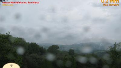 Preview delle webcam di Montefalco