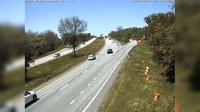 Colchester › North: Exit 16 NB - Day time