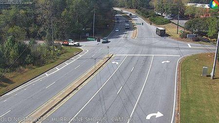 Lawrenceville Traffic Watch Webcam