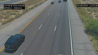 Eloy › East: I-10 EB 205.10 @Casa Grande - Day time