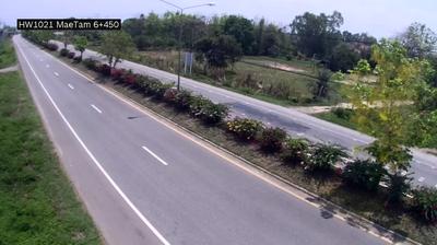 Phayao today