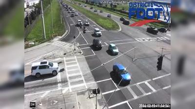 Tallevast Traffic: US301/15th St & Rd 3102/488