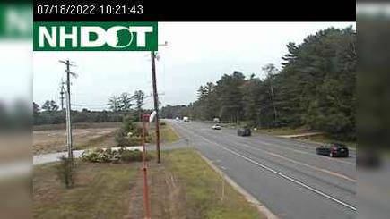 Traffic Cam Loudon › North: 106 N MM 11.2 PCCTV