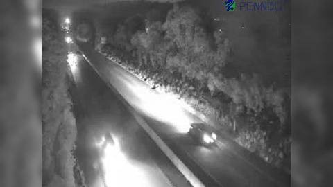Traffic Cam Caln Township: US 30 EAST OF PA 340 BONDSVILLE RD