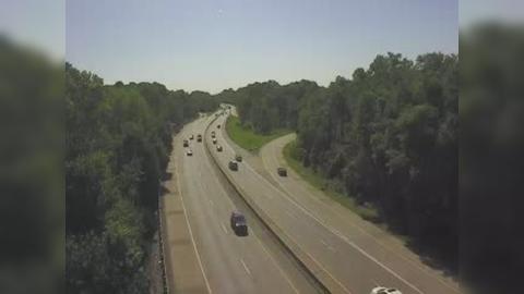 Traffic Cam Falls Township: US 1 @ STONEY HILL RD EXIT