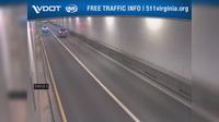 Carnot: Big Walker Tunnel 06-NB (Mid-Tunnel) - Day time