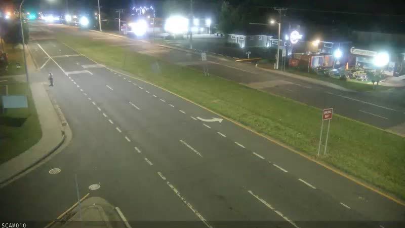 Traffic Cam West Rehoboth: DE 1 @ DE 1A REHOBOTH