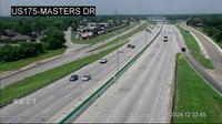 Dallas > East: US175 @ Masters - Day time